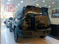 Jetour T2